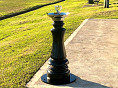 Heritage Drinking Fountain